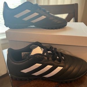 Boys Adidas Soccer Cleats